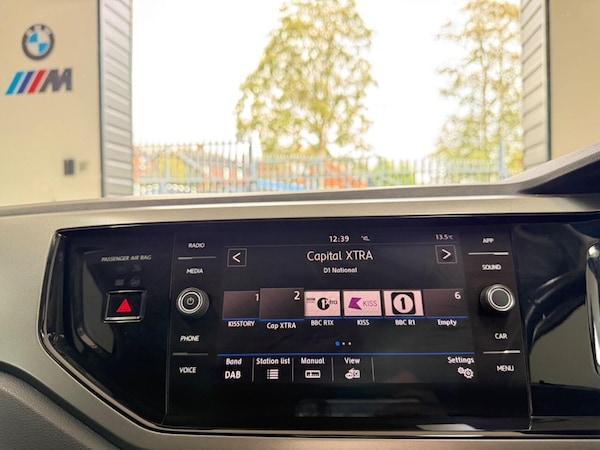Used Volkswagen Polo 2018 for sale - 76323534: Photo 17
