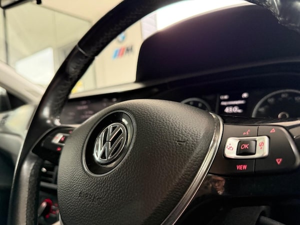 Used Volkswagen Polo 2018 for sale - 76323534: Photo 18