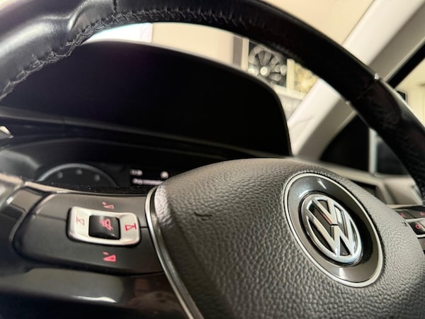 Used Volkswagen Polo 2018 for sale - 76323534: Photo 19