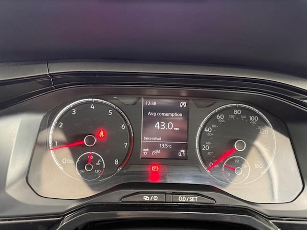 Used Volkswagen Polo 2018 for sale - 76323534: Photo 20