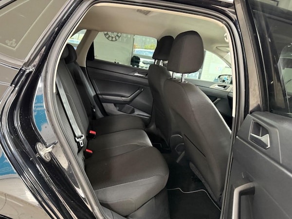 Used Volkswagen Polo 2018 for sale - 76323534: Photo 22