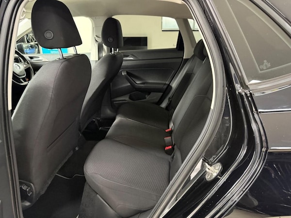 Used Volkswagen Polo 2018 for sale - 76323534: Photo 24