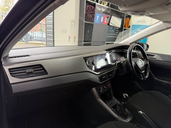 Used Volkswagen Polo 2018 for sale - 76323534: Photo 25