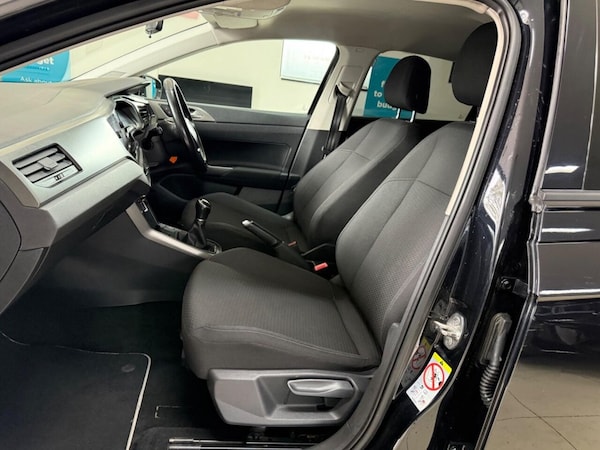 Used Volkswagen Polo 2018 for sale - 76323534: Photo 26