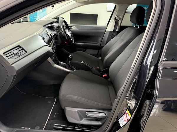 Used Volkswagen Polo 2018 for sale - 76323534: Photo 27