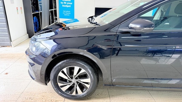 Used Volkswagen Polo 2018 for sale - 76323534: Photo 28