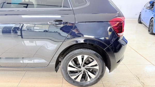 Used Volkswagen Polo 2018 for sale - 76323534: Photo 29