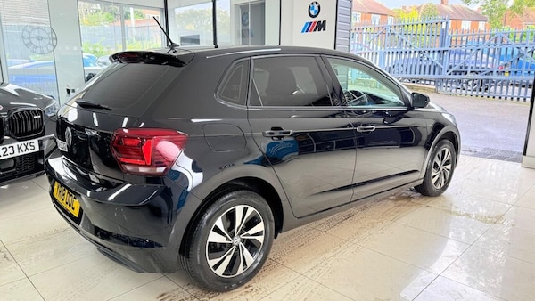 Used Volkswagen Polo 2018 for sale - 76323534: Photo 32