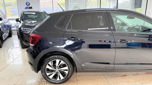 Used Volkswagen Polo 2018 for sale - 76323534: Photo 33