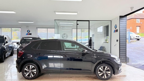 Used Volkswagen Polo 2018 for sale - 76323534: Photo 35