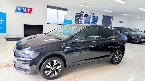 Used Volkswagen Polo 2018 for sale - 76323534: Photo 39