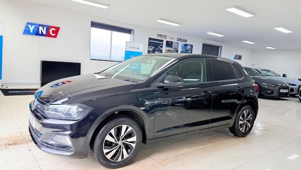 Used Volkswagen Polo 2018 for sale - 76323534: Photo 40