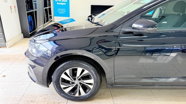 Used Volkswagen Polo 2018 for sale - 76323534: Photo 6
