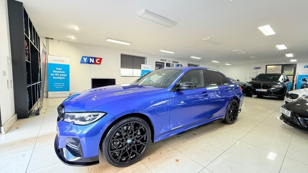 Used BMW 3 Series 2020 for sale - 76386326: Photo 10