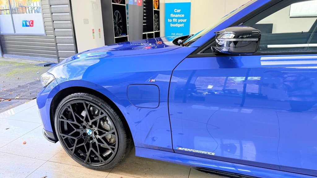 Used BMW 3 Series 2020 for sale - 76386326: Photo 11