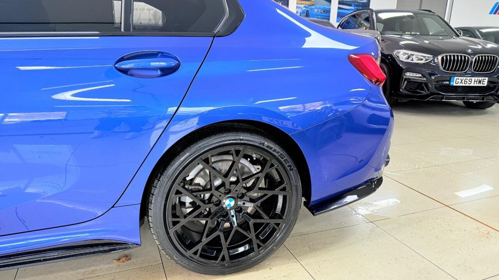 Used BMW 3 Series 2020 for sale - 76386326: Photo 12