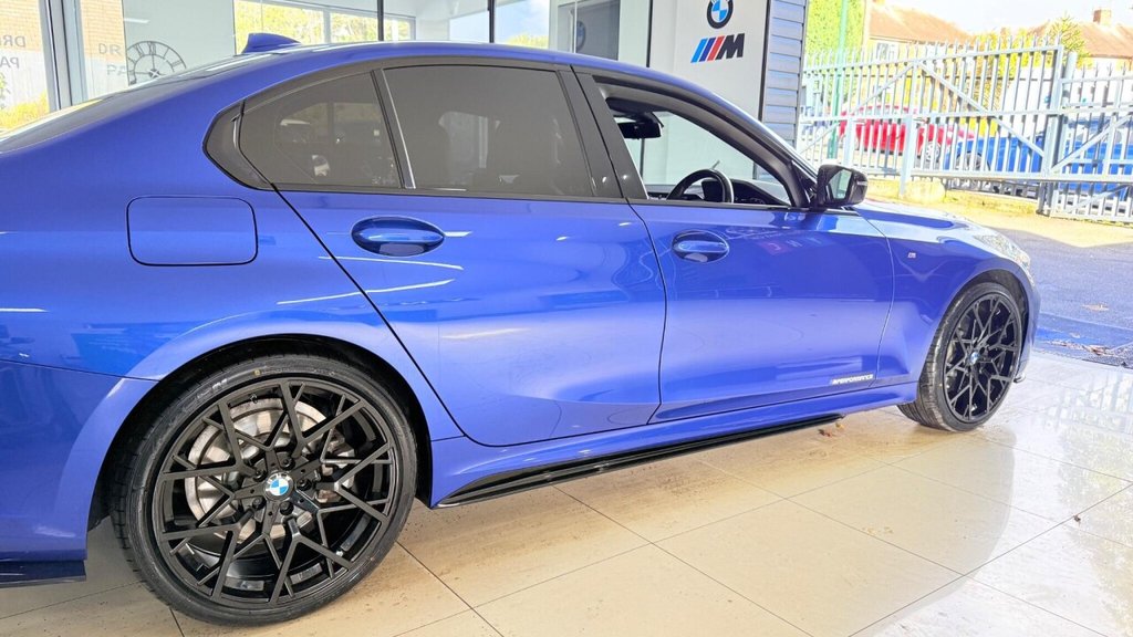 Used BMW 3 Series 2020 for sale - 76386326: Photo 14