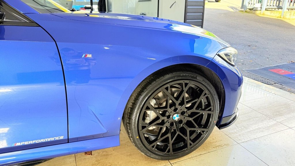 Used BMW 3 Series 2020 for sale - 76386326: Photo 15