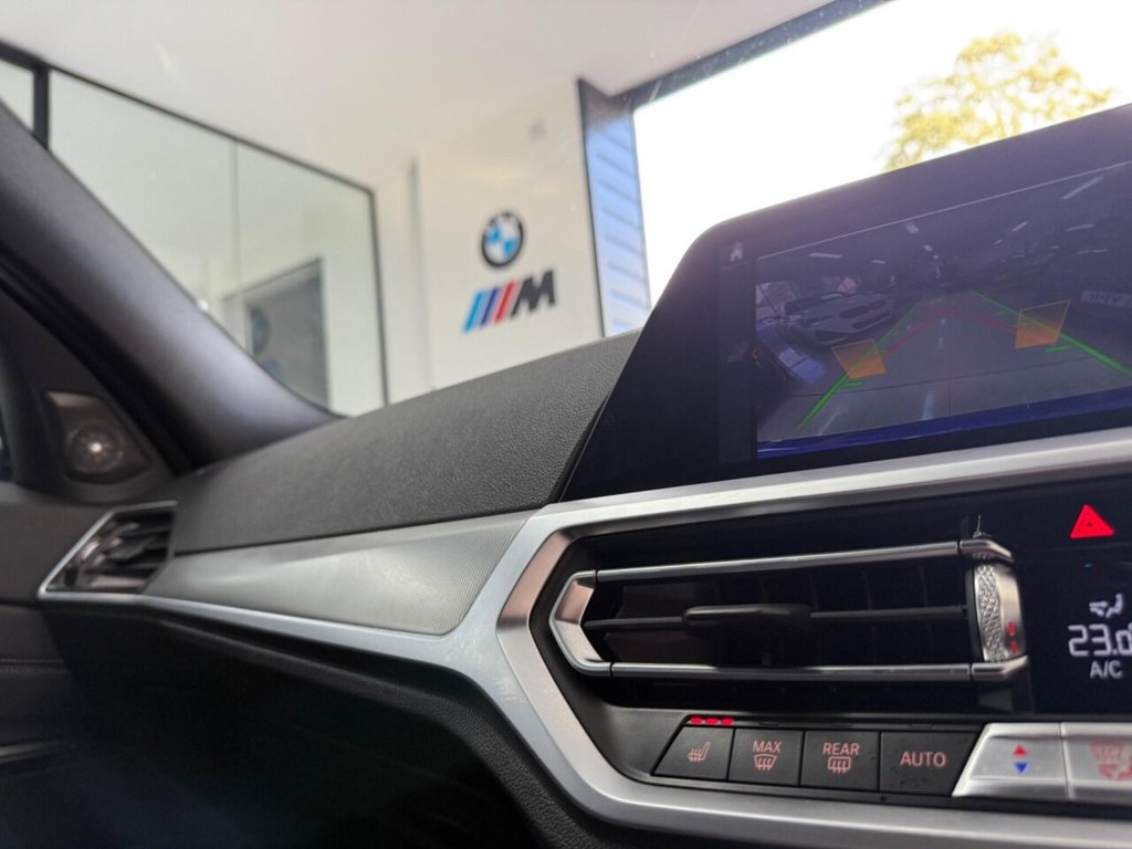 Used BMW 3 Series 2020 for sale - 76386326: Photo 17