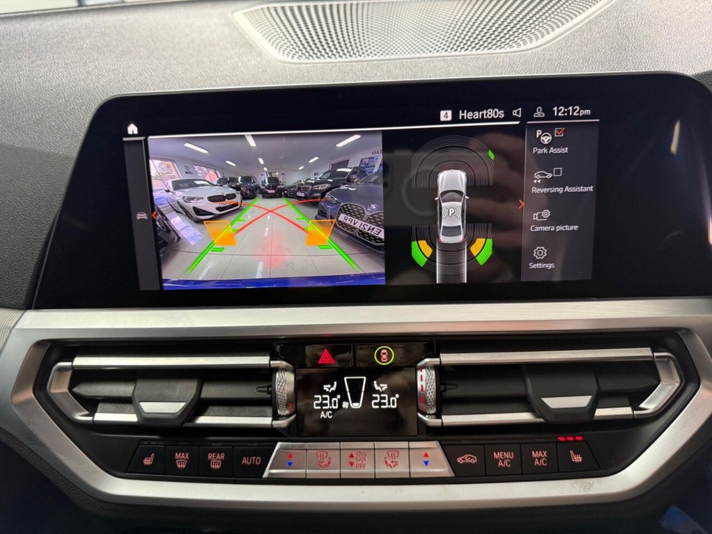 Used BMW 3 Series 2020 for sale - 76386326: Photo 18