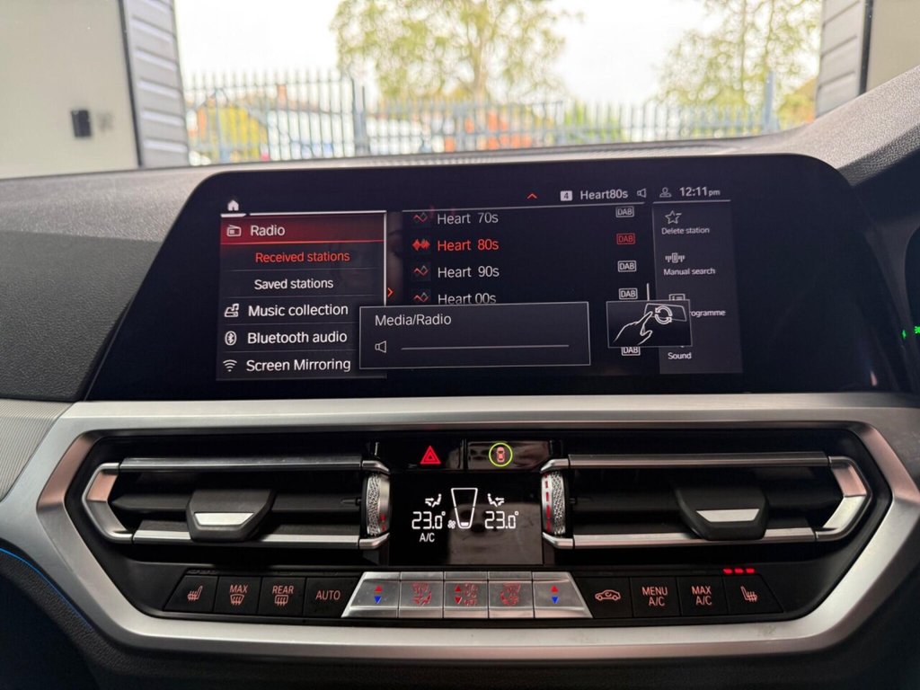 Used BMW 3 Series 2020 for sale - 76386326: Photo 20