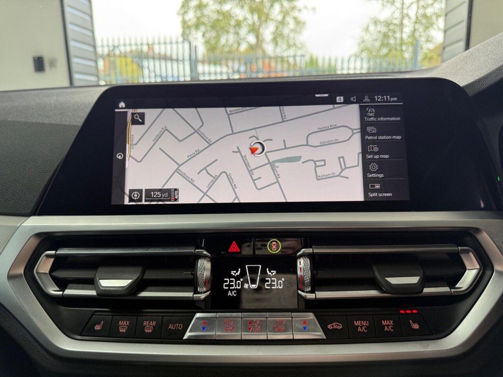 Used BMW 3 Series 2020 for sale - 76386326: Photo 23