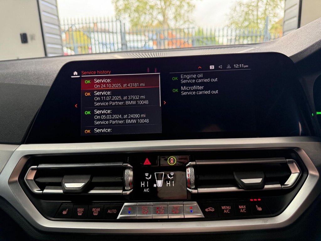 Used BMW 3 Series 2020 for sale - 76386326: Photo 24