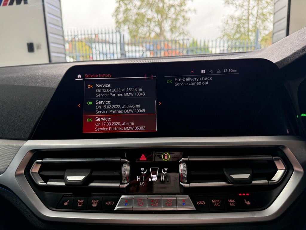 Used BMW 3 Series 2020 for sale - 76386326: Photo 25