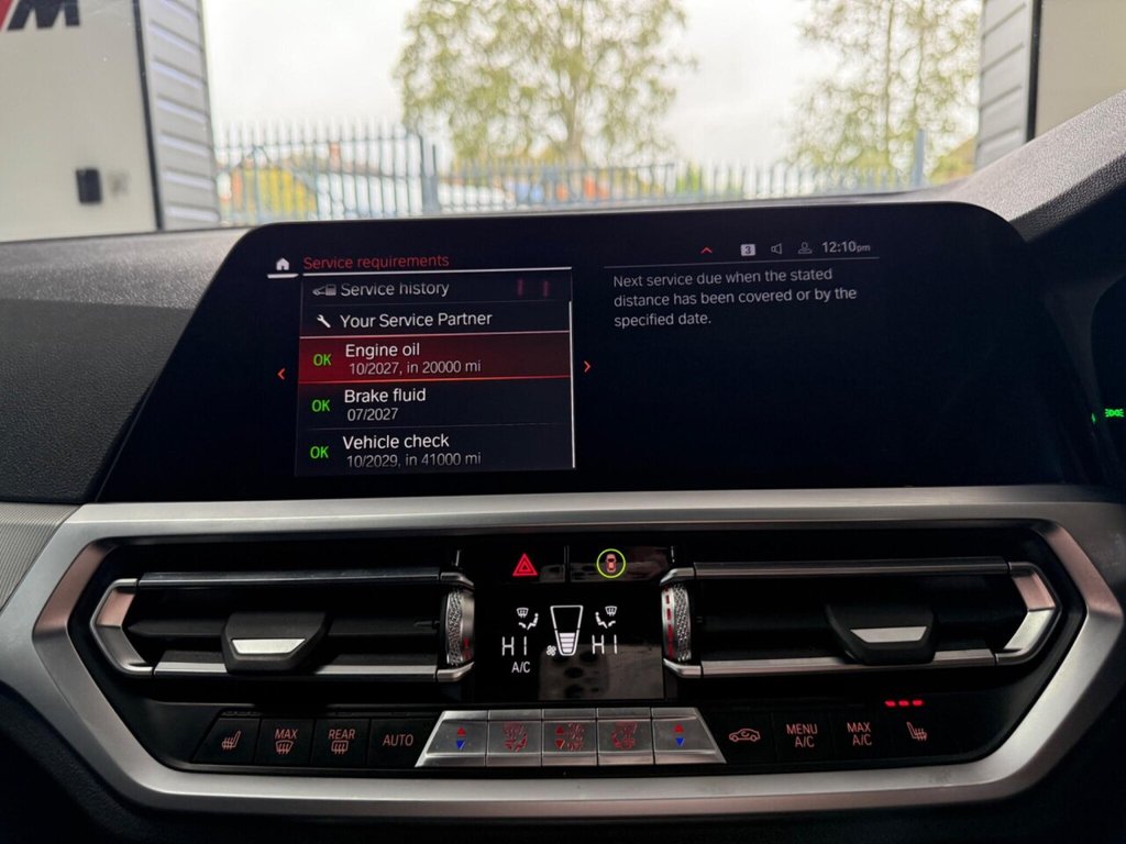 Used BMW 3 Series 2020 for sale - 76386326: Photo 26