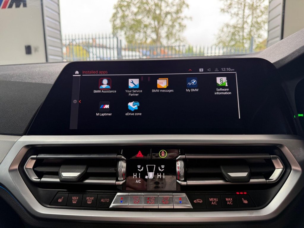 Used BMW 3 Series 2020 for sale - 76386326: Photo 27