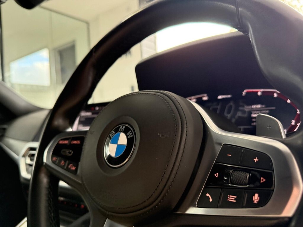 Used BMW 3 Series 2020 for sale - 76386326: Photo 29