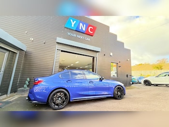 Used BMW 3 Series 2020 for sale - 76386326: Photo