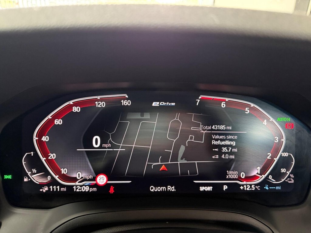 Used BMW 3 Series 2020 for sale - 76386326: Photo 31