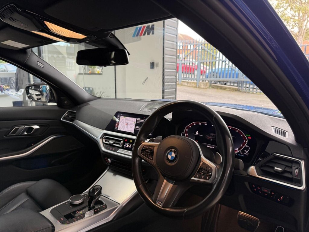 Used BMW 3 Series 2020 for sale - 76386326: Photo 32