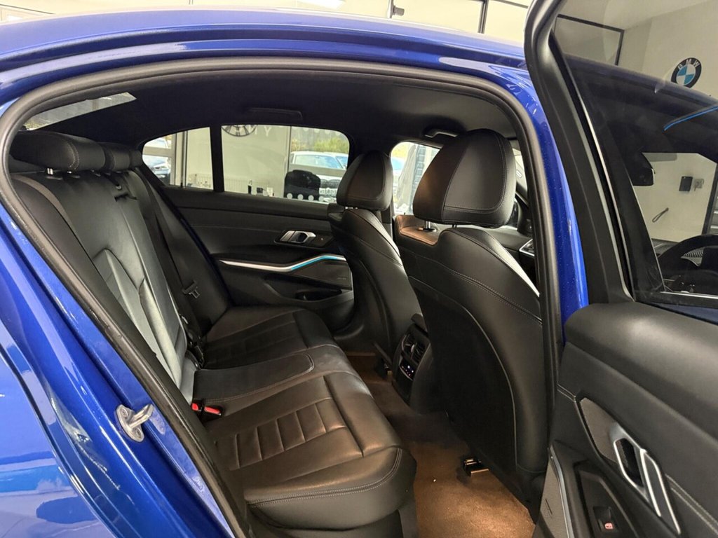 Used BMW 3 Series 2020 for sale - 76386326: Photo 33