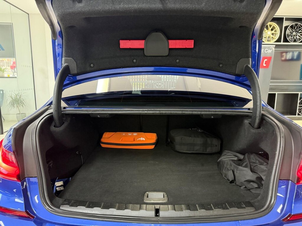 Used BMW 3 Series 2020 for sale - 76386326: Photo 34