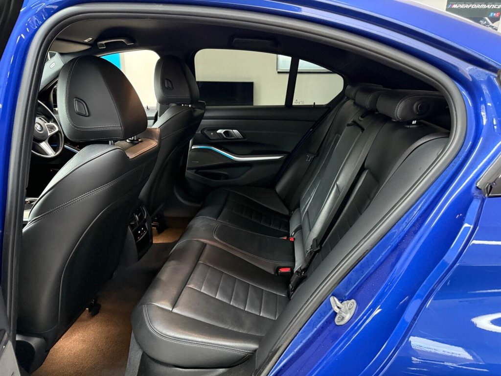 Used BMW 3 Series 2020 for sale - 76386326: Photo 35