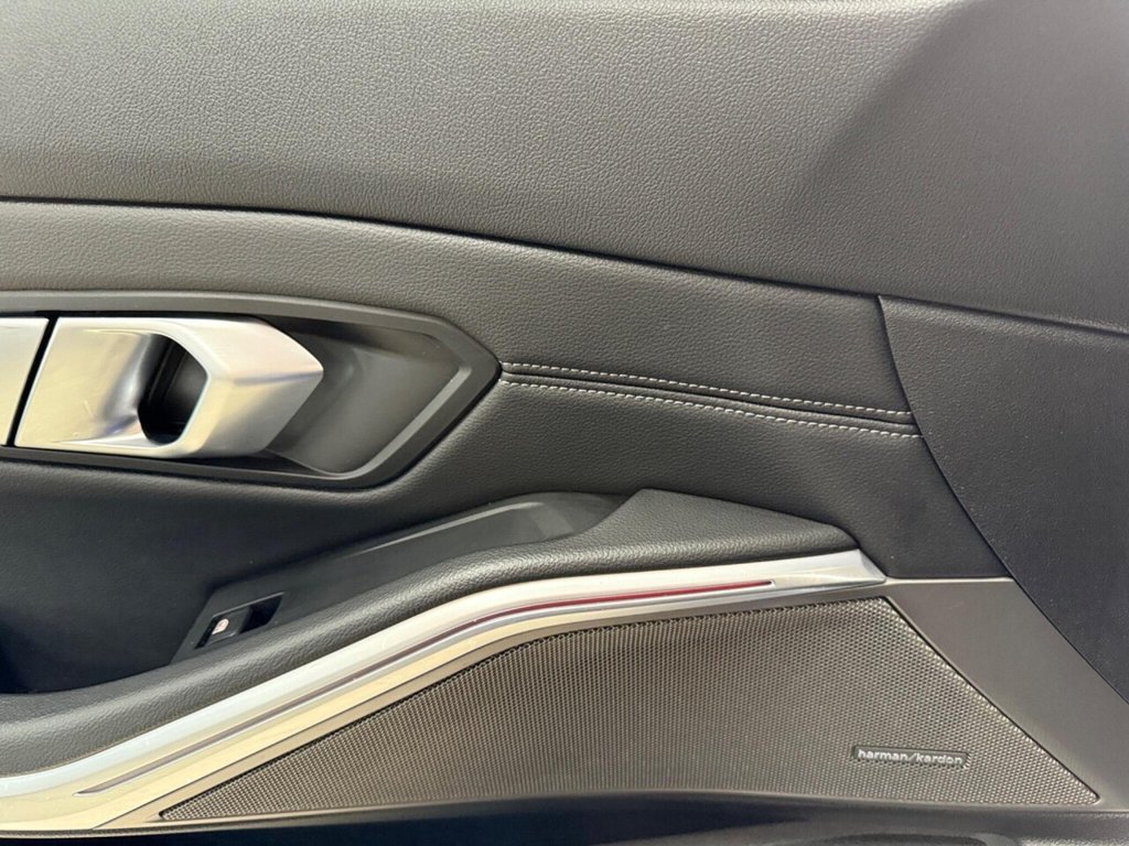 Used BMW 3 Series 2020 for sale - 76386326: Photo 36