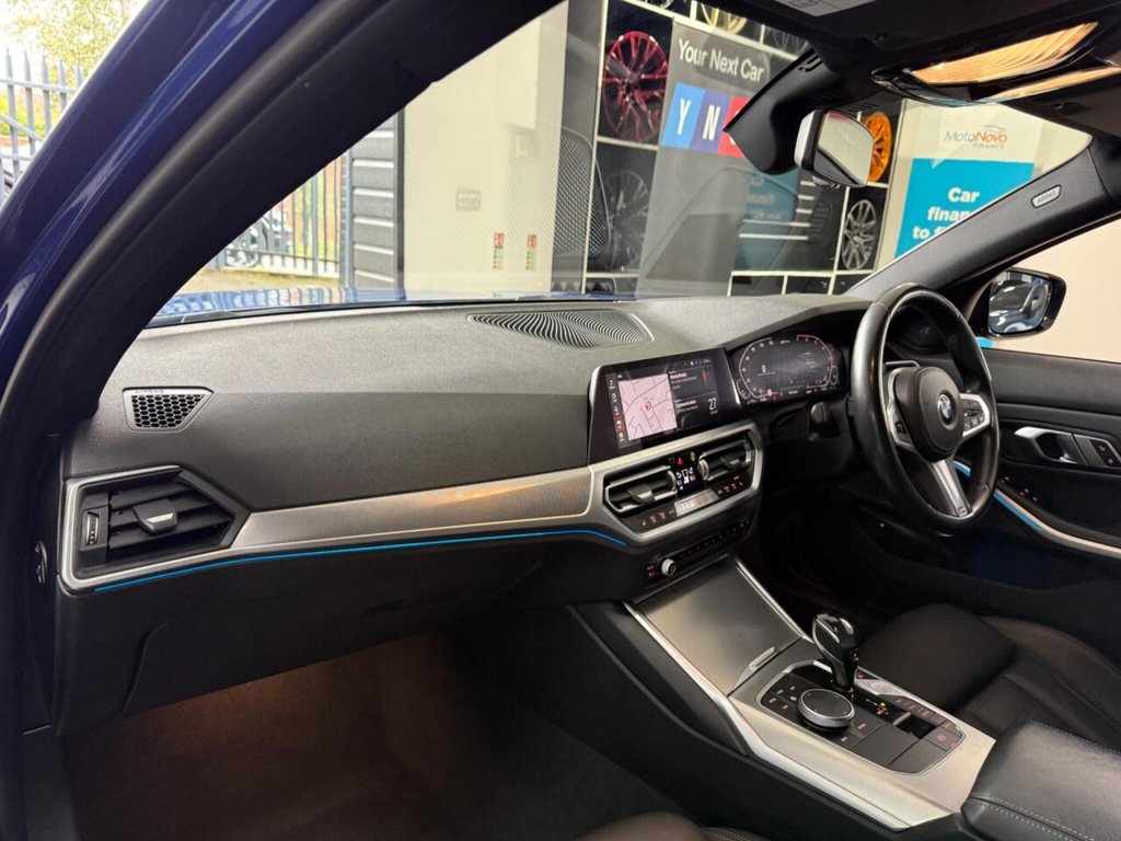 Used BMW 3 Series 2020 for sale - 76386326: Photo 37