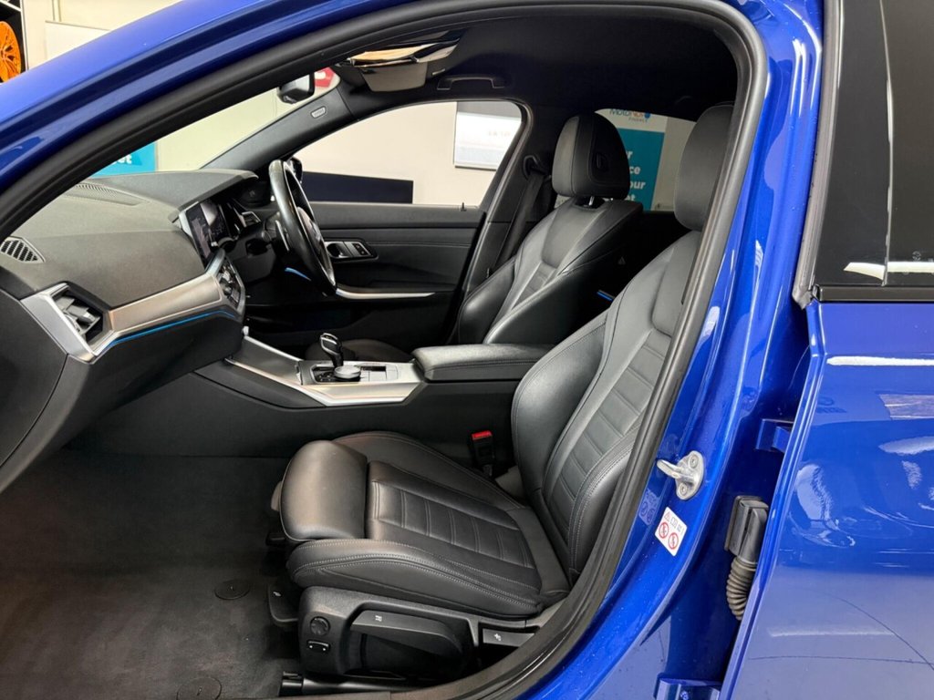 Used BMW 3 Series 2020 for sale - 76386326: Photo 38