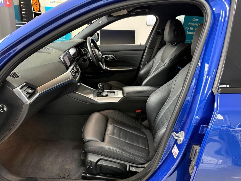 Used BMW 3 Series 2020 for sale - 76386326: Photo 39