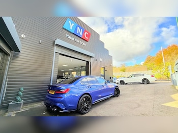 Used BMW 3 Series 2020 for sale - 76386326: Photo