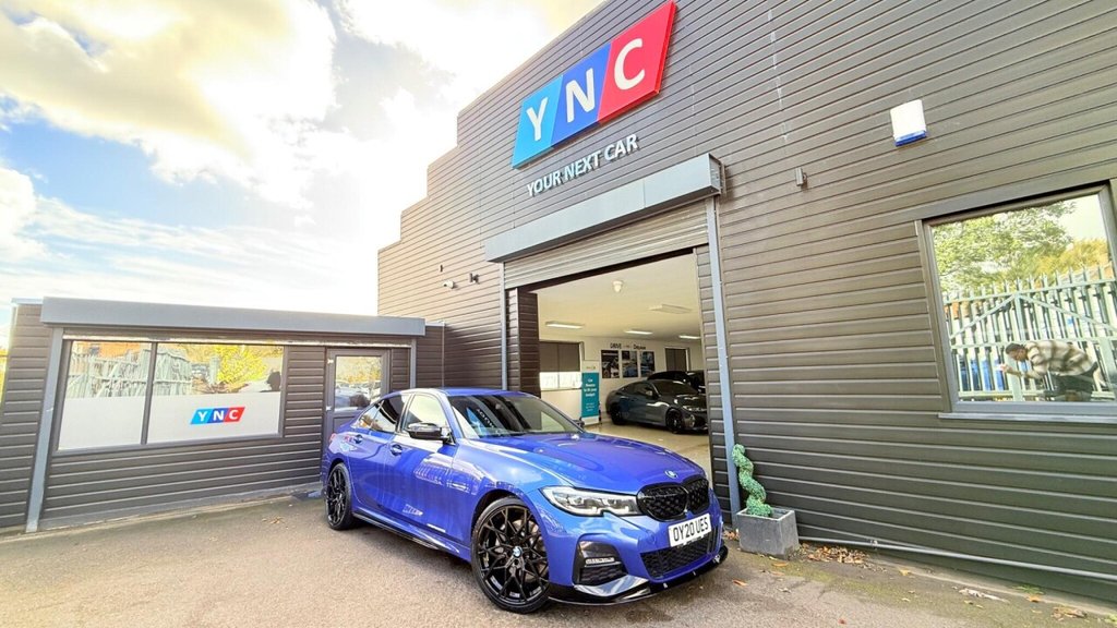 Used BMW 3 Series 2020 for sale - 76386326: Photo 4