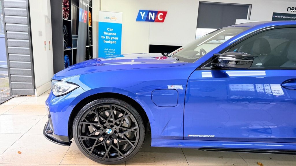 Used BMW 3 Series 2020 for sale - 76386326: Photo 40