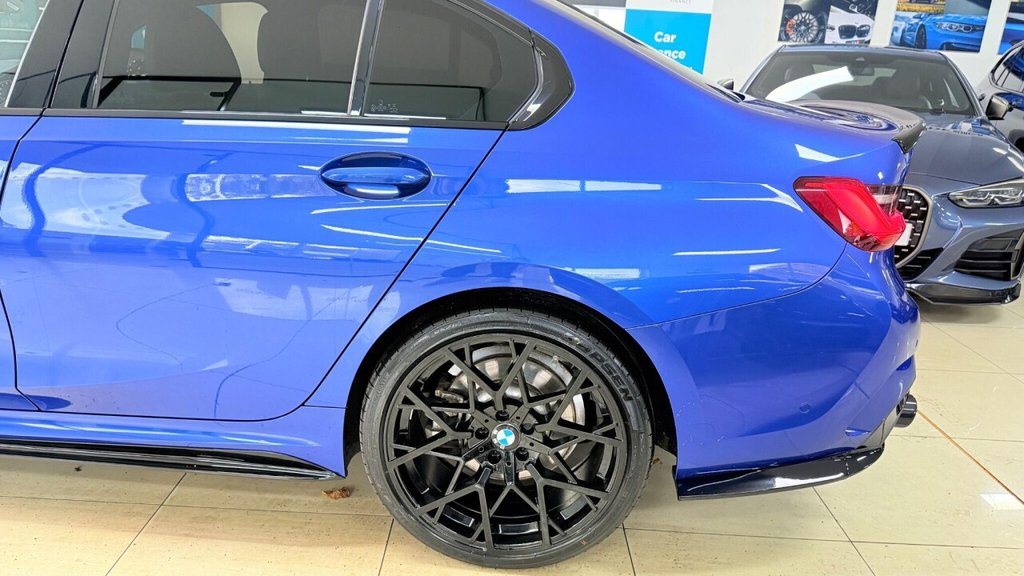 Used BMW 3 Series 2020 for sale - 76386326: Photo 41