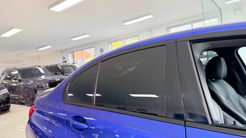 Used BMW 3 Series 2020 for sale - 76386326: Photo 44