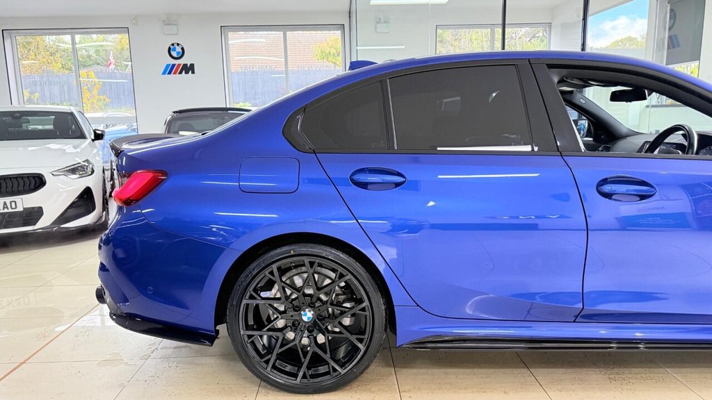 Used BMW 3 Series 2020 for sale - 76386326: Photo 45