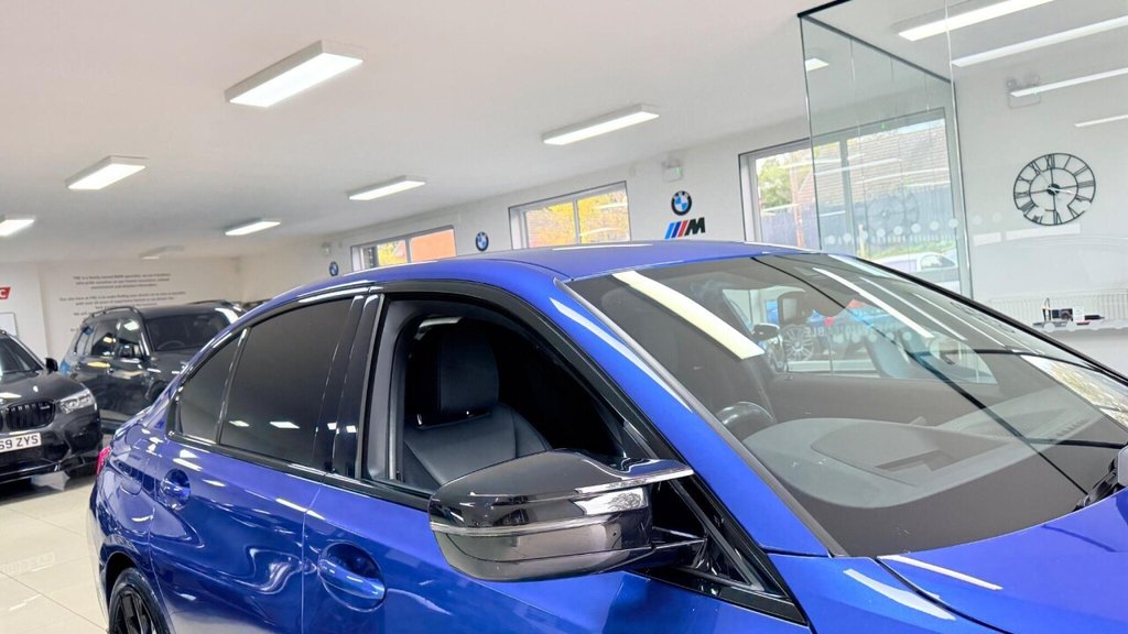 Used BMW 3 Series 2020 for sale - 76386326: Photo 46