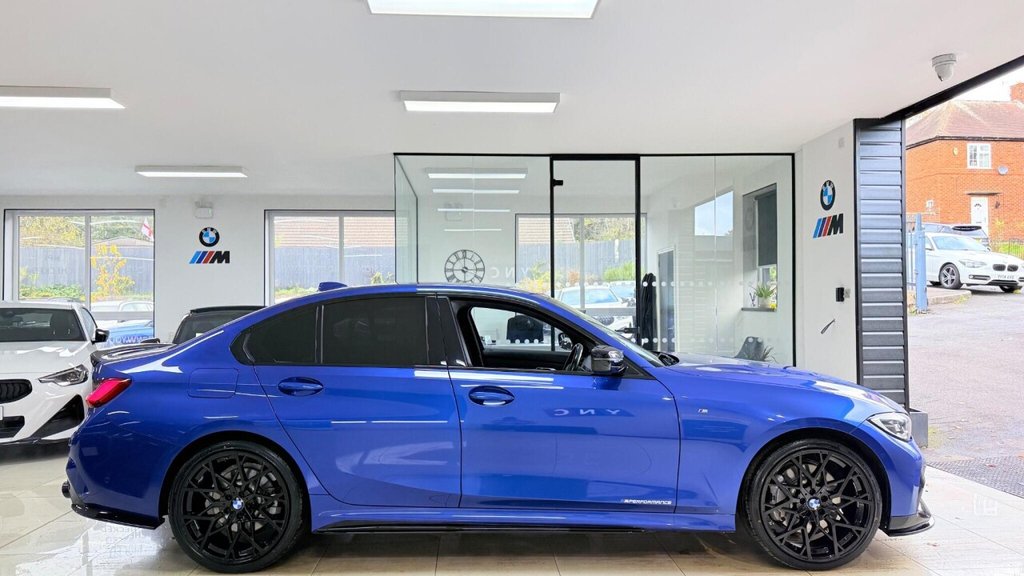 Used BMW 3 Series 2020 for sale - 76386326: Photo 47