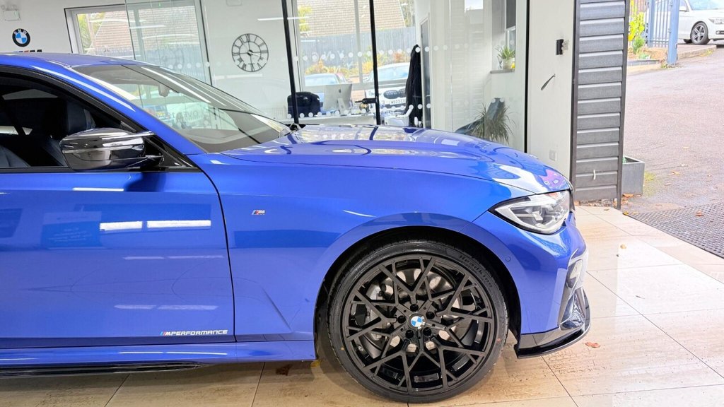 Used BMW 3 Series 2020 for sale - 76386326: Photo 48